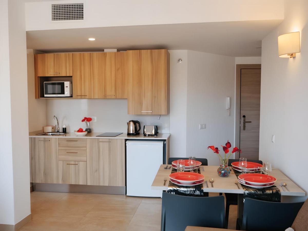 Apartamento Marina Lloret de Mar