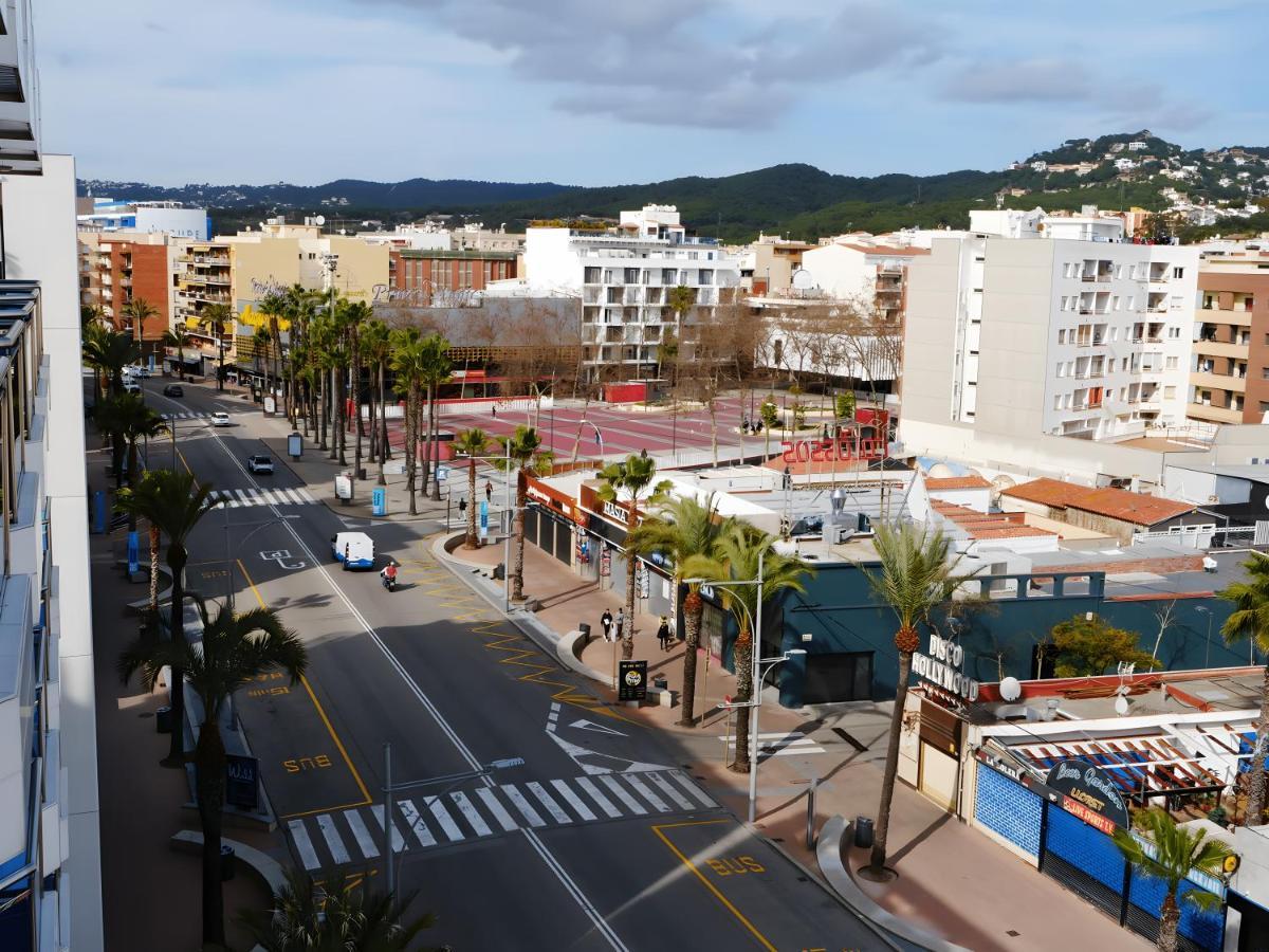 Apartment Marina Lloret de Mar